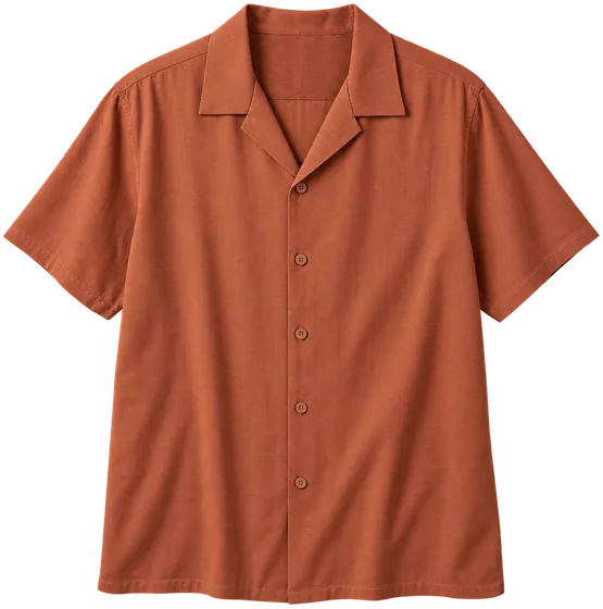 Camisa cubana