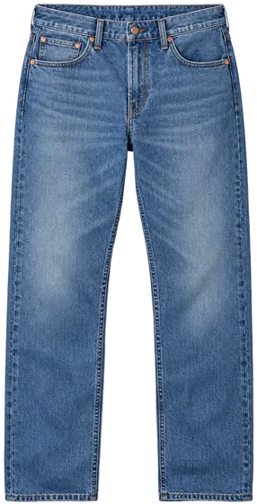 Jeans reto